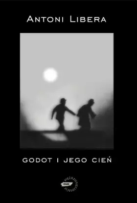 Couverture du produit · Godot i jego cień