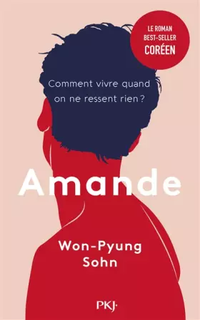 Couverture du produit · Amande, celui qui ne pleurait pas