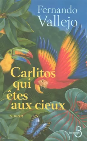 Couverture du produit · Carlitos qui êtes aux cieux