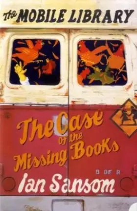Couverture du produit · The Case of the Missing Books