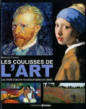 Couverture du produit · Les Coulisses de l'Art