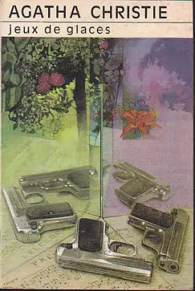 Couverture du produit · Jeux de glaces