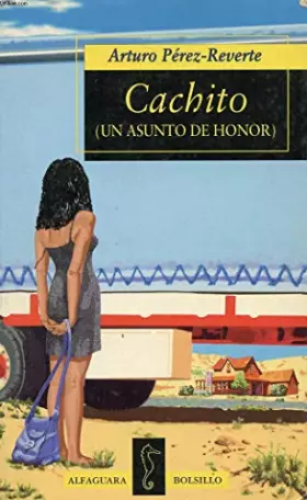 Couverture du produit · Cachito (UN Asunto De Honor)