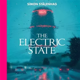 Couverture du produit · The Electric State