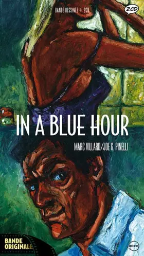 Couverture du produit · In a Blue Hour (inclus 2 CD et 1 BD)