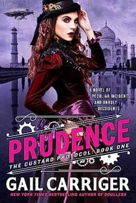 Couverture du produit · Prudence