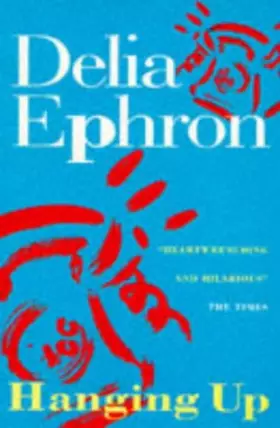 Couverture du produit · Hanging Up