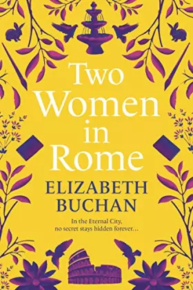 Couverture du produit · Two Women in Rome