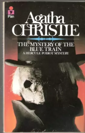 Couverture du produit · The Mystery of the Blue Train