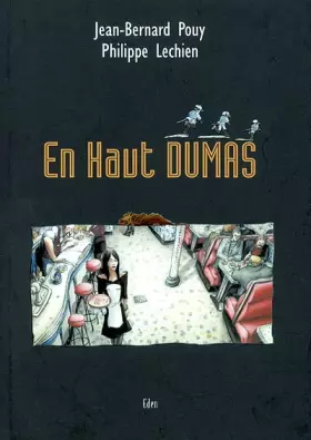 Couverture du produit · En haut Dumas