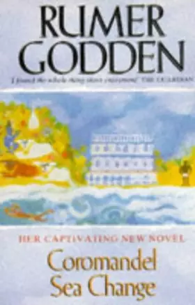 Couverture du produit · Coromandel Sea Change