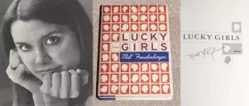 Couverture du produit · Lucky Girls: Stories