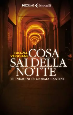 Couverture du produit · Cosa sai della notte