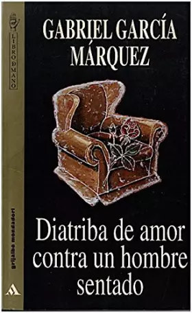 Couverture du produit · Diatriba De Amor Contra Un Hombre Sentado / Love's Diatribe Against a Sensible Man