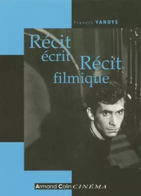 Couverture du produit · Récit écrit, Récit filmique