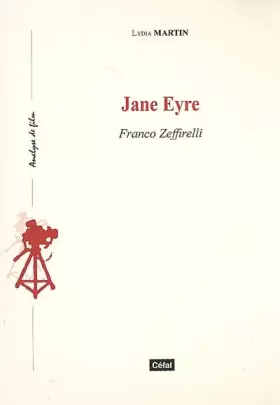Couverture du produit · Jane Eyre: Franco Zeffirelli