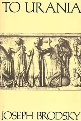 Couverture du produit · To Urania Pb