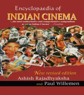 Couverture du produit · Encyclopedia of Indian Cinema