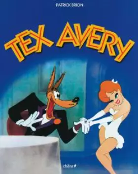 Couverture du produit · Tex Avery