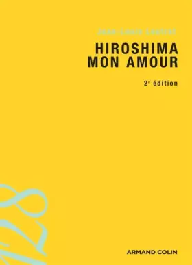 Couverture du produit · Hiroshima mon amour