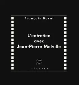 Couverture du produit · L'entretien avec Jean-Pierre Melvil