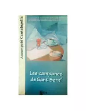 Couverture du produit · LES CAMPANES DE SANT SERNÍ