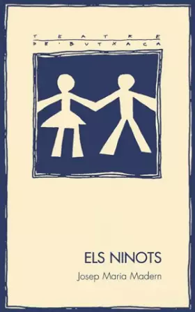 Couverture du produit · Ninots, Els: 4 (Teatre de butxaca)