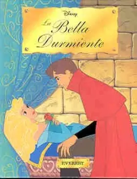 Couverture du produit · La Bella Durmiente (Nueva antología Disney)