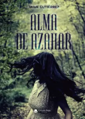 Couverture du produit · Alma de Azahar (SIN COLECCION)