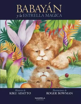 Couverture du produit · BABAYÁN Y LA ESTRELLA MÁGICA