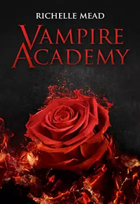 Couverture du produit · Vampire Academy: 1