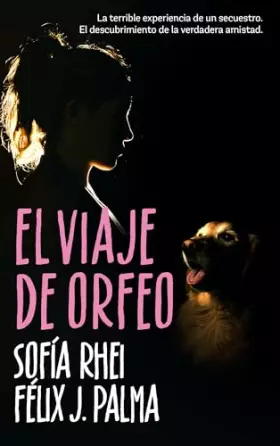 Couverture du produit · EL VIAJE DE ORFEO (PERISCOPIO)