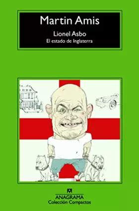 Couverture du produit · Lionel Asbo: El estado de Inglaterra: 670 (Compactos)