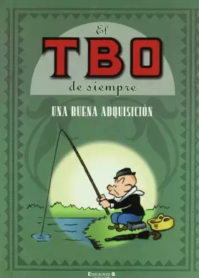 Couverture du produit · Una buena adquisición (El TBO de siempre 12)