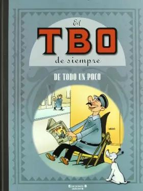 Couverture du produit · El TBO de siempre 7 - De todo un poco (Bruguera Clásica)