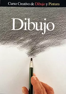 Couverture du produit · DIBUJO. Curso creativo de dibujo y pintura