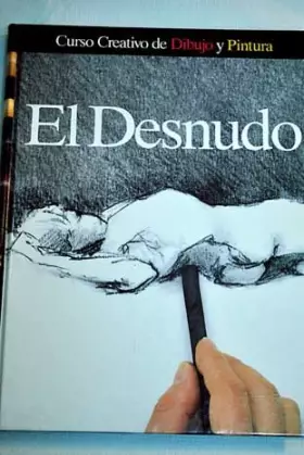 Couverture du produit · Curso Creativo De Dibujo Y Pintura El Desnudo