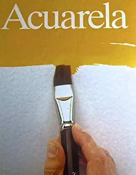Couverture du produit · Curso Creativo De Dibujo Y Pintura. Acuarela