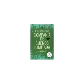 Couverture du produit · Compañía de sueños ilimitada (BEST SELLER)