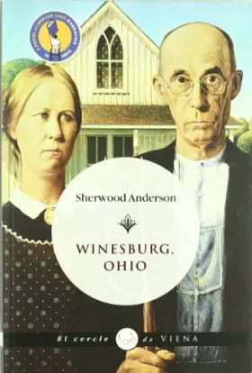 Couverture du produit · Winesburg, Ohio: 10 (El cercle de Viena)