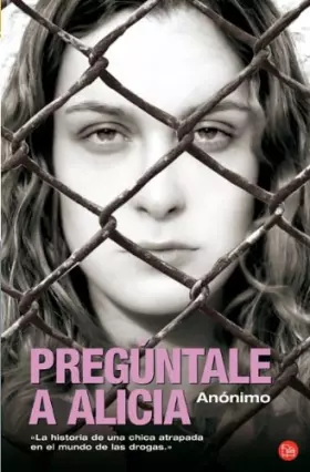 Couverture du produit · PREGUNTALE A ALICIA (FG)