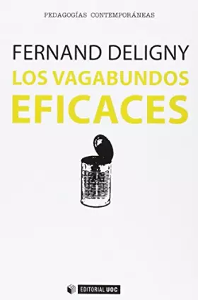 Couverture du produit · Vagabundos eficaces,Los: 376 (Manuales)
