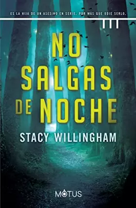 Couverture du produit · No salgas de noche (MOTUS THRILLER)