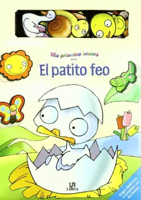 Couverture du produit · El Patito Feo (Mis Pimeros Imanes)