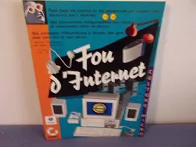 Couverture du produit · Fou d'Internet
