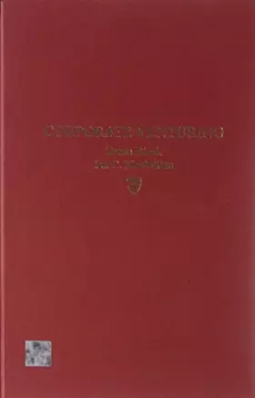 Couverture du produit · Corporate Venturing: Creating New Businesses Within the Firm