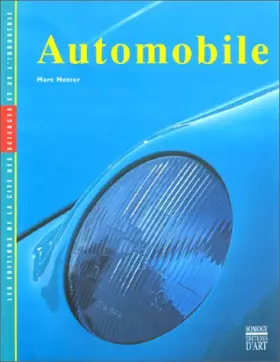 Couverture du produit · Automobile