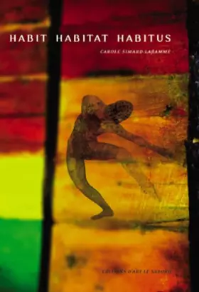 Couverture du produit · Habit Habitat Habitus