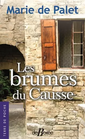 Couverture du produit · Les brumes du Causse