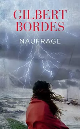 Couverture du produit · Naufrage